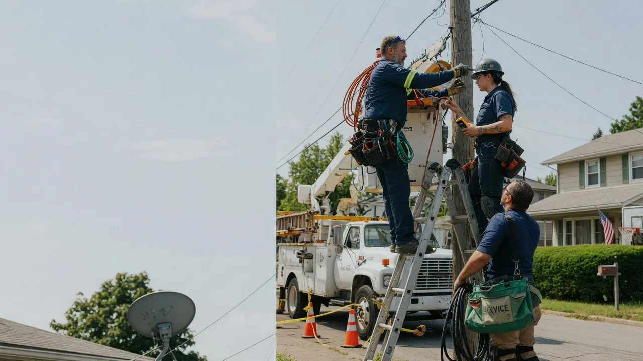 Electrical Repair in De Queen, AR near me